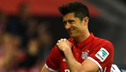 Lewandowski fällt gegen Real Madrid aus