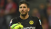 Roman Bürki verlängert in Dortmund bis 2021