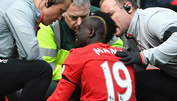 Liverpool: Sadio Mané fällt lange aus