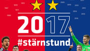 #stärnstund: Der FC Basel holt den zweiten Stern