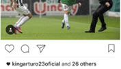 Vidal heizt Wechselgerüchte an