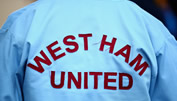 West Ham bleibt an Wague dran