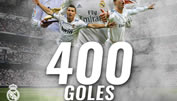 Ronaldo: 399 oder 400 Tore für Real?