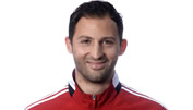 Domenico Tedesco ein Kandidat in Leverkusen
