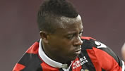 Seri ist sich mit Barça einig
