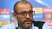 Porto entlässt Trainer Nuno Espirito Santo