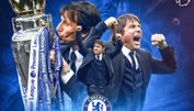 Antonio Conte zum Trainer des Jahres gewählt