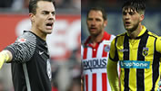 Die Transferpläne des FCB nehmen Form an