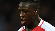 ManCity vor Deal mit Benjamin Mendy