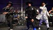 Black Eyed Peas treten beim CL-Finale auf