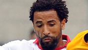 Vor Cupfinal: Täuscht Carlitos eine Verletzung vor?
