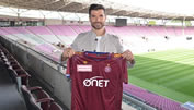 Servette verpflichtet Dalibor Stevanovic