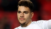 ManCity: Weltrekorddeal mit Goalie Ederson