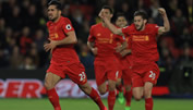 Offiziell: Reds binden Alexander-Arnold