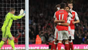 Xhaka brilliert bei Arsenal-Sieg mit fantastischer Vorlage