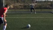 FIFA-Penalties im realen Leben