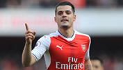 Xhaka: Hoffnung auf Einsatz besteht
