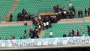 Inter verliert und wird von eigenen Fans verhöhnt