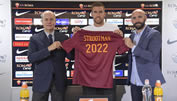 Strootman verlängert beim AS Rom