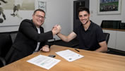 Gladbach: Lars Stindl verlängert bis 2021