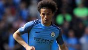 ManCity: Die Verhandlungen mit Leroy Sané stocken