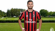 Fulham an Milan-Verteidiger Musacchio dran