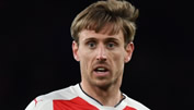 AS Rom: Anfrage für Nacho Monreal