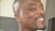 Patrice Evra feiert nach Gamewinner
