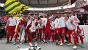 Red Bull Salzburg & RB Leipzig in der Champions League