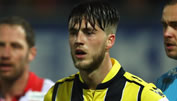 Der FC Basel buhlt um Ricky van Wolfswinkel