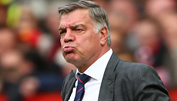 Wird «Big Sam» neuer Coach bei den Amis?