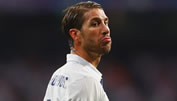 Sergio Ramos wird nicht gesperrt