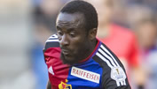 Valencia interessiert sich für Seydou Doumbia
