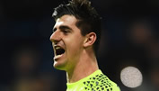 Chelsea: Courtois pokert um Vertragsverlängerung