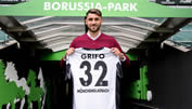 Offiziell: Grifo unterschreibt bei Gladbach