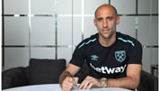 Fix: Zabaleta unterschreibt bei West Ham