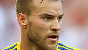Yarmolenko wieder ein Thema in Dortmund?