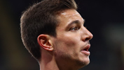 Cédric Soares bestreitet Medizintest bei Inter