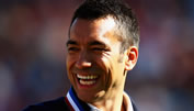 Erfolgscoach van Bronckhorst verlässt Feyenoord