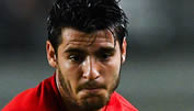 Morata-Transfer zu ManUtd fast fix – Medizincheck am Wochenende