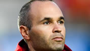 Iniesta will die Karriere bei Barça beenden