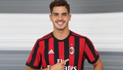Milan-Stürmer André Silva vor Wechsel nach Monaco