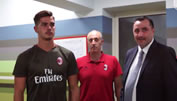 André Silva absolviert Medizincheck bei Milan