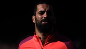 Prügel-Skandal: Arda Turan attackiert türkischen Reporter
