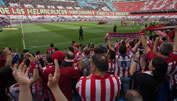 Urteil bestätigt: Atléticos Transfersperre bleibt bestehen