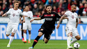 Bayern vs. Bayer zum Bundesliga-Start