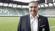 St. Gallens Sportchef Christian Stübi tritt zurück