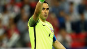 Claudio Bravo hält drei Penalties und hext Chile ins Finale