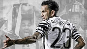 Juventus bestätigt Vertragsauflösung mit Dani Alves