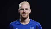 Davy Klaassen wechselt zu Everton
